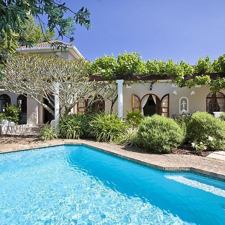 Tiana Guest House เคปทาวน์ ห้อง รูปภาพ