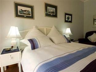 Tiana Guest House เคปทาวน์ ภายนอก รูปภาพ
