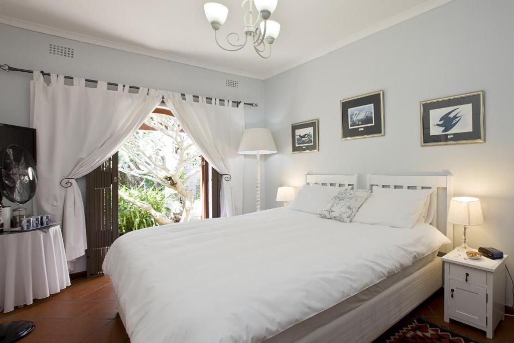 Tiana Guest House เคปทาวน์ ห้อง รูปภาพ